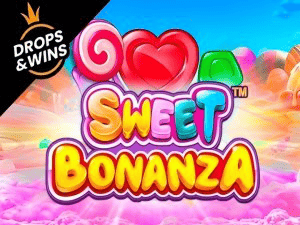 Sweet Bonanza slot online popular